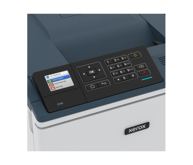 Xerox C310 - 1145869 - zdjęcie 2